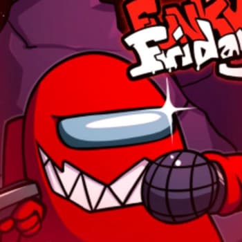 Friday Night Funkin Vs Impostor Among Us V2