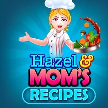 Hazel And Mom'S Recipes