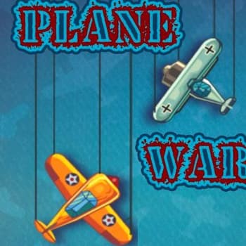 Plane War