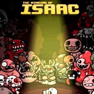 Binding Of Isaac