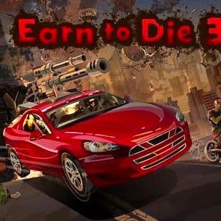 Earn To Die 2012 Part 2