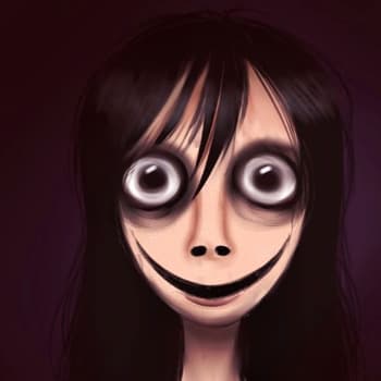 Momo Puzzle 2