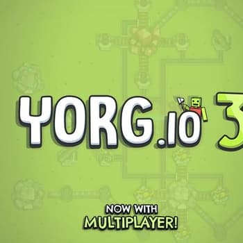 Yorg Io 3