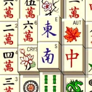 Mahjong Solitaire