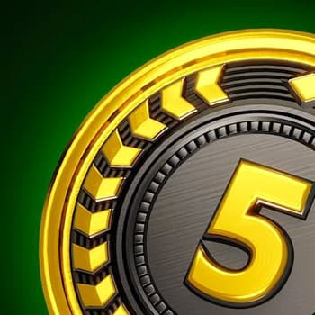 Coin Merge Machine