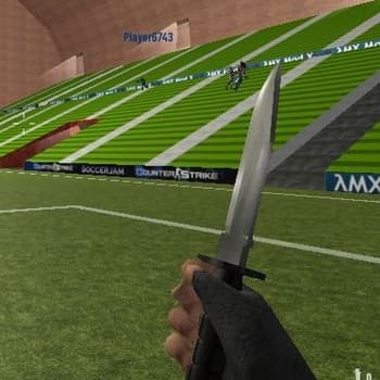 Combat Reloaded