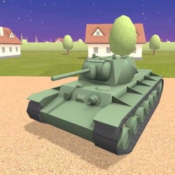 Tank Alliance