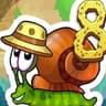 Snail Bob 8 Island Story
