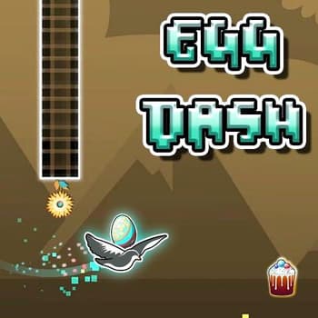 Egg Dash