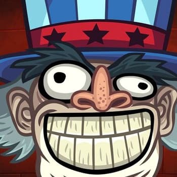 Trollface Quest: Usa 1