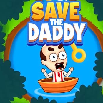 Save The Daddy