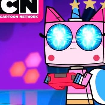 Unikitty And The Universe: Puzzle