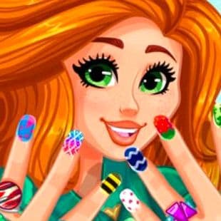 Jessie'S Diy Nails Spa
