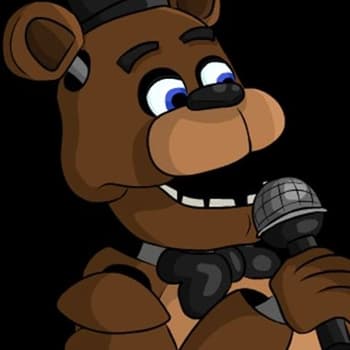 Fnf Fnaf Test