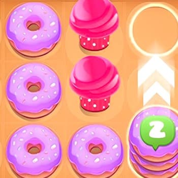 Donut Box