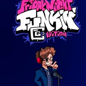 Friday Night Funkin Cg5 Edition Full Week