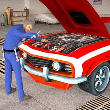 Car Mechanic 2017