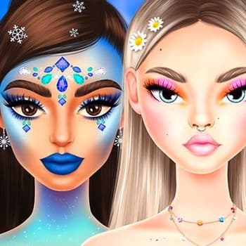 Mega Makeup - Seasons Best