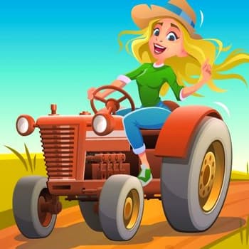 Farming Life