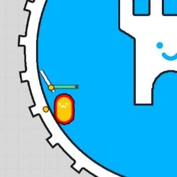Castlesiege Io