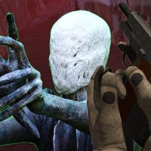 Slenderman Must Die: Survivors