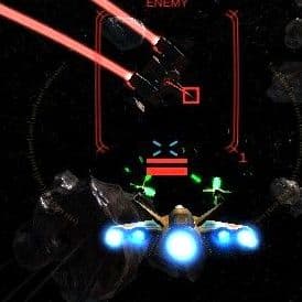 Space Battle