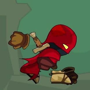 Rogue Soul 2