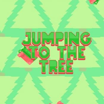 Jumping To The Tree