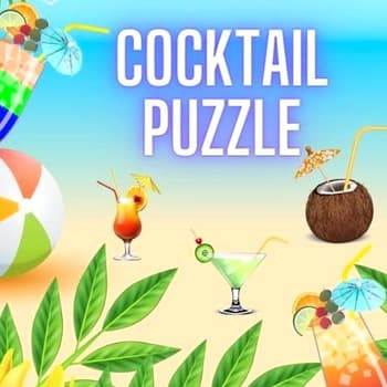 Cocktail Puzzle