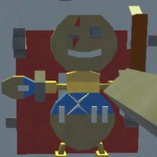 Kick The Buddy (Please Read Description)