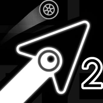 Geometry Arrow 2