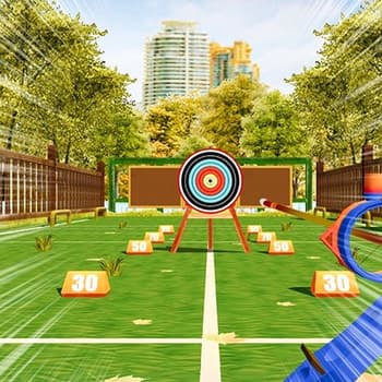 Archery Master