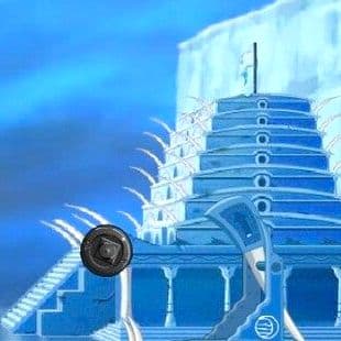 Avatar Fortress Fight