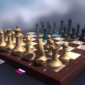 Better Then Chess