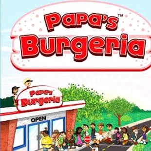 Papa'S Wingeria To Go