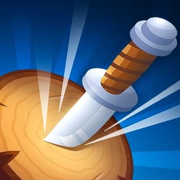 Knife Madness
