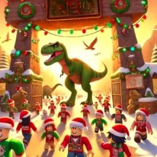 My Dinoland