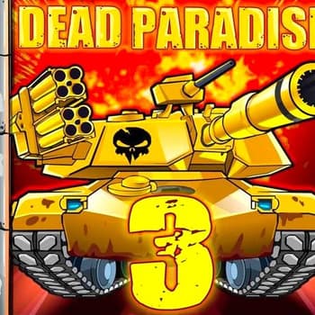 Dead Paradise 3