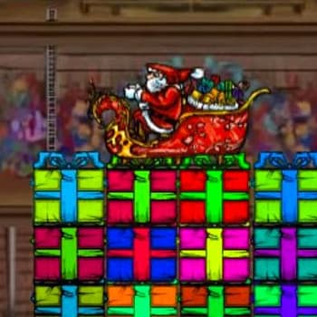 Wintersmash Io