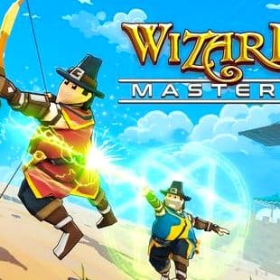Wizard Masters