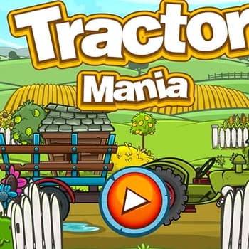Tractor Mania