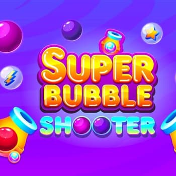 Super Bubble Shooter