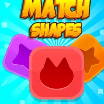Match Shapes