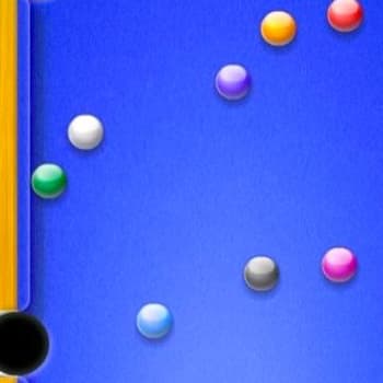 Speed Billiards