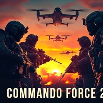 Commando Force 2
