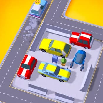Car Parking Jam