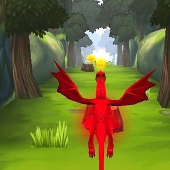 Fly My Dragon