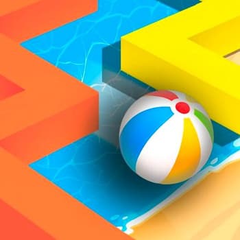 Summer Maze
