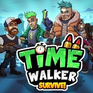 Time Walker: Survive