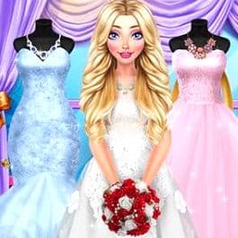 Blondie Wedding Phep